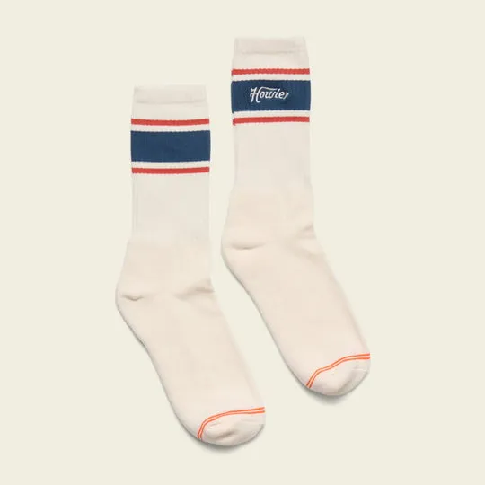 Howler Script Socks | Howler Brothers