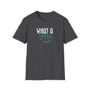 Hug Unisex Softstyle T-Shirt