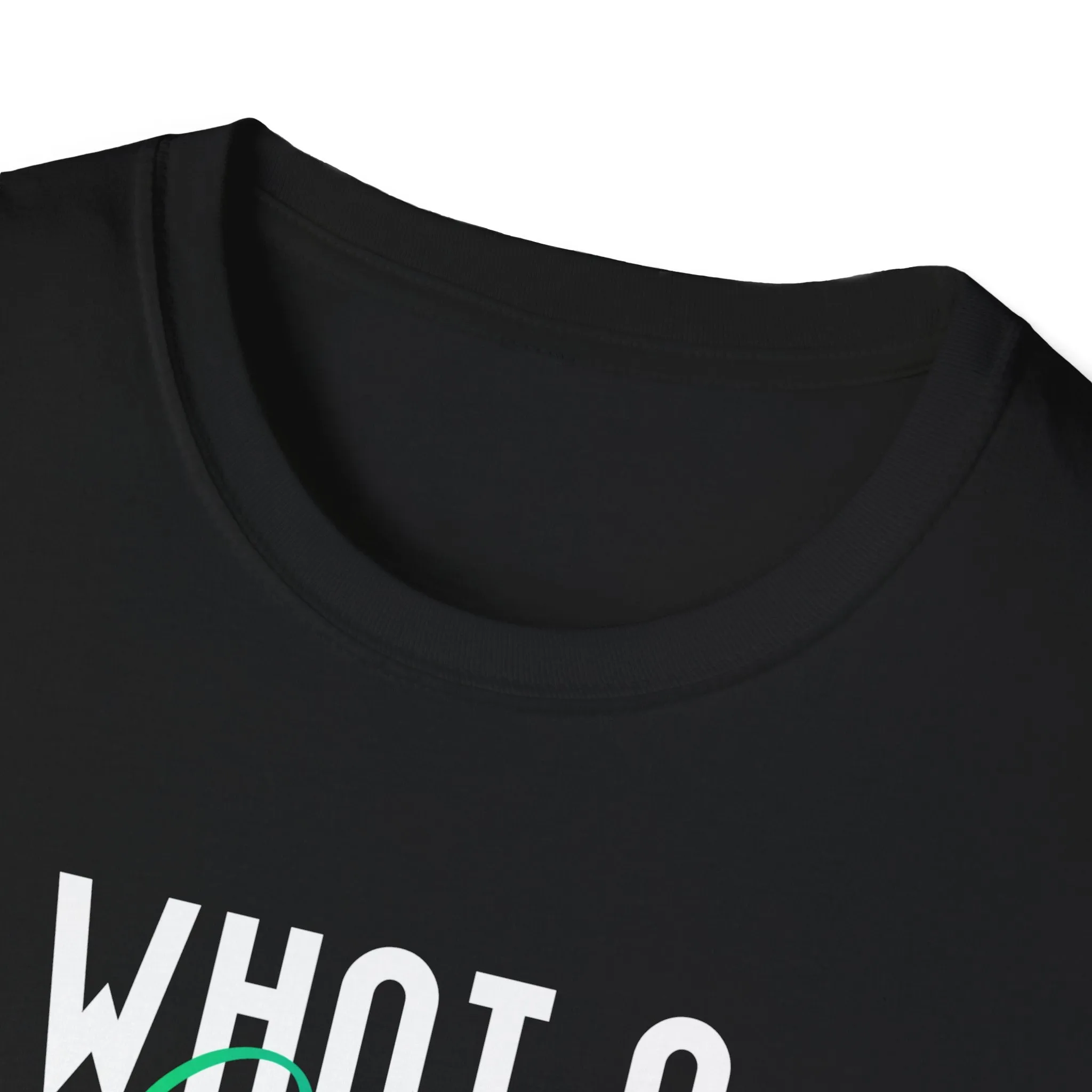 Hug Unisex Softstyle T-Shirt