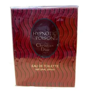 Hypnotic Poison