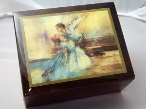 HZ0198-Ballet Cpl