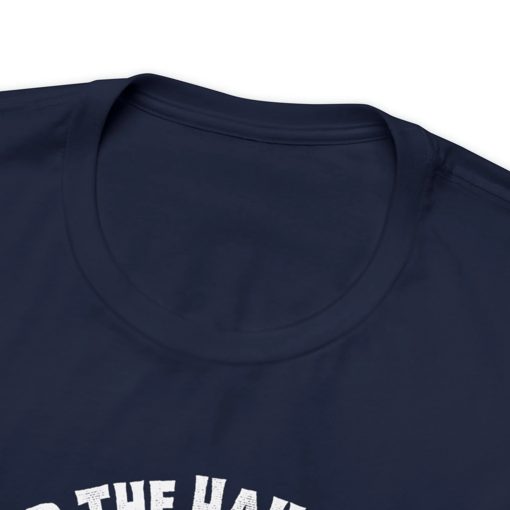 I Survived the Haunted House Halloween T-Shirt | All I Got Was This Lousy Tee |  Bella Canvas 3001Unisex | Spooky House Short Sleeve Tshirt
