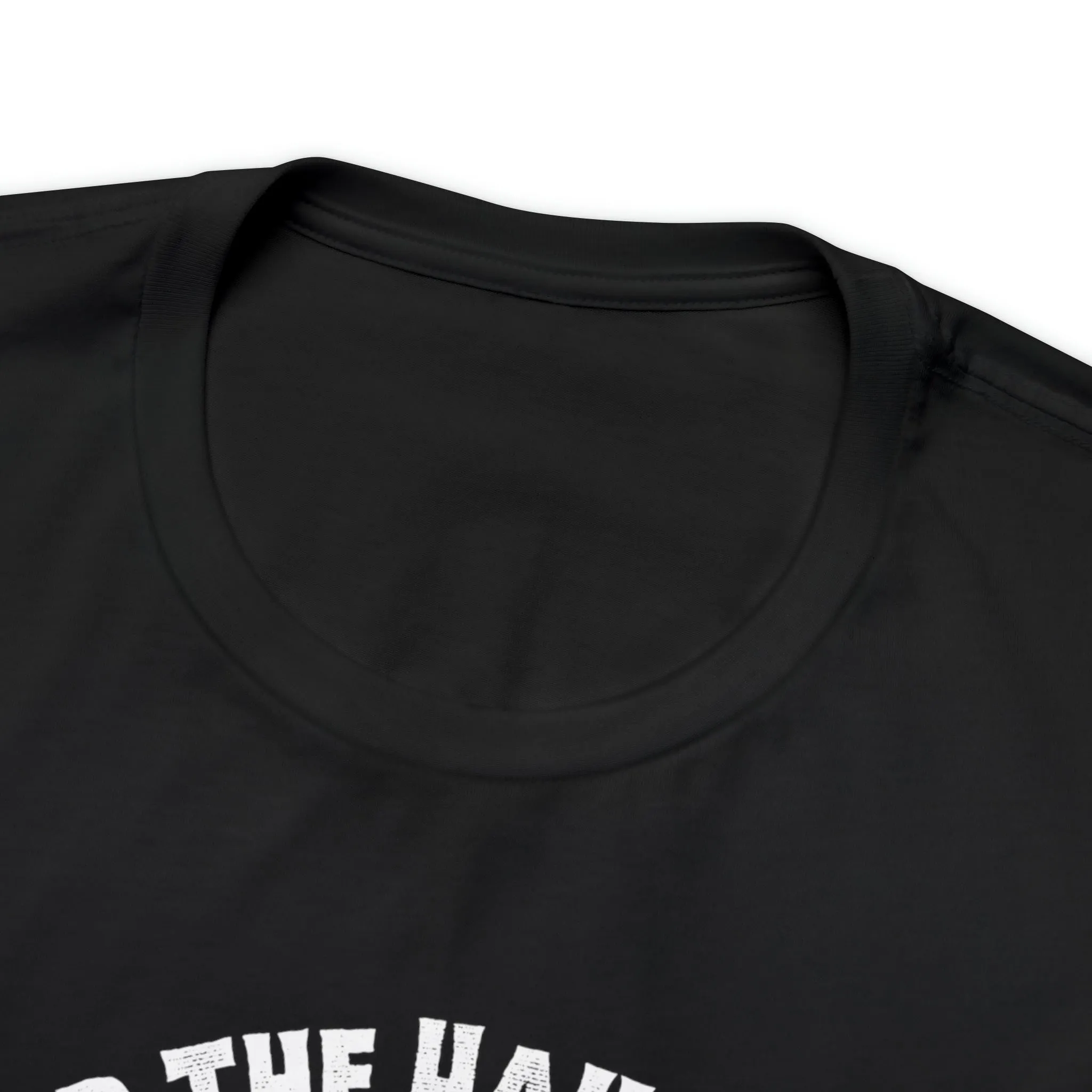 I Survived the Haunted House Halloween T-Shirt | All I Got Was This Lousy Tee |  Bella Canvas 3001Unisex | Spooky House Short Sleeve Tshirt