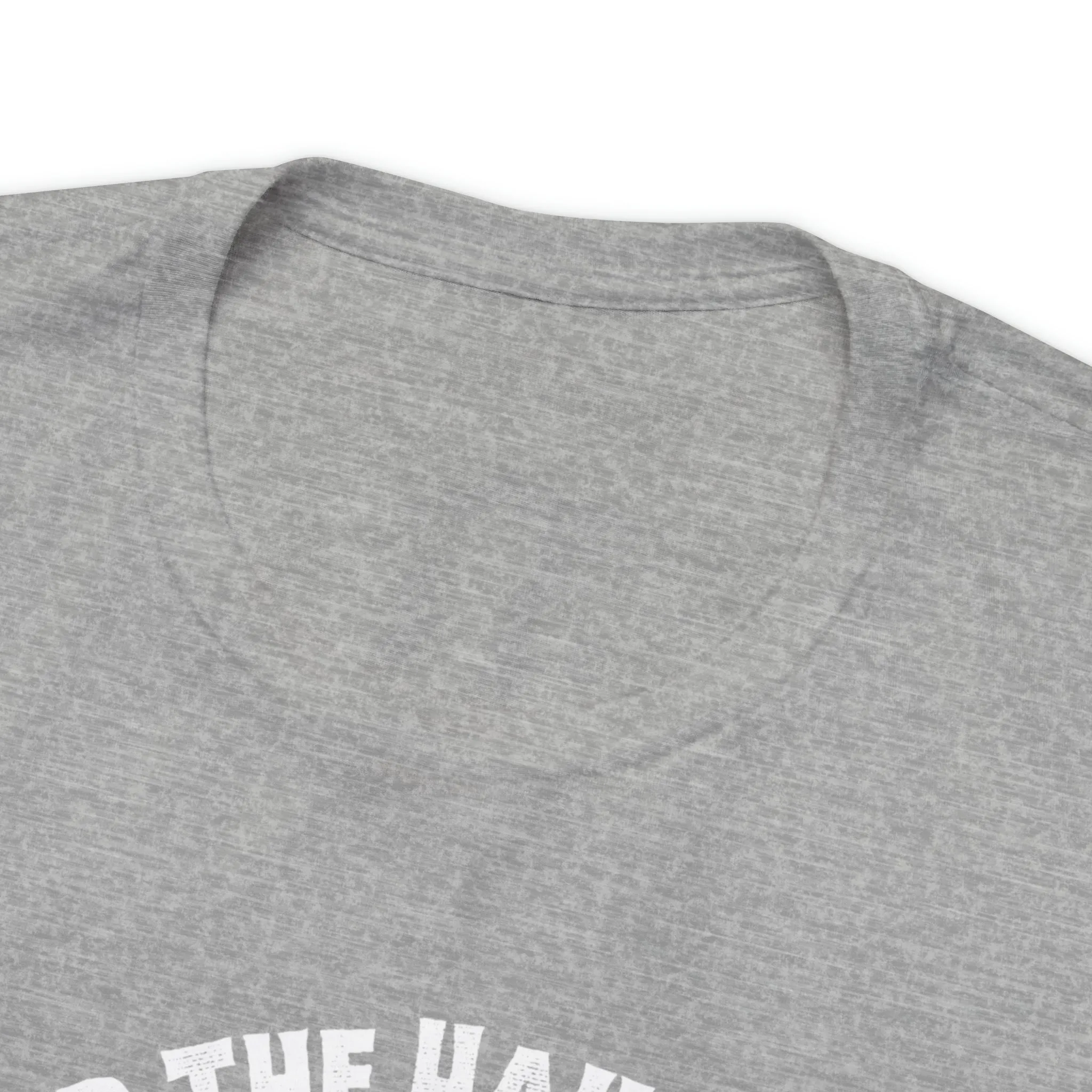 I Survived the Haunted House Halloween T-Shirt | All I Got Was This Lousy Tee |  Bella Canvas 3001Unisex | Spooky House Short Sleeve Tshirt