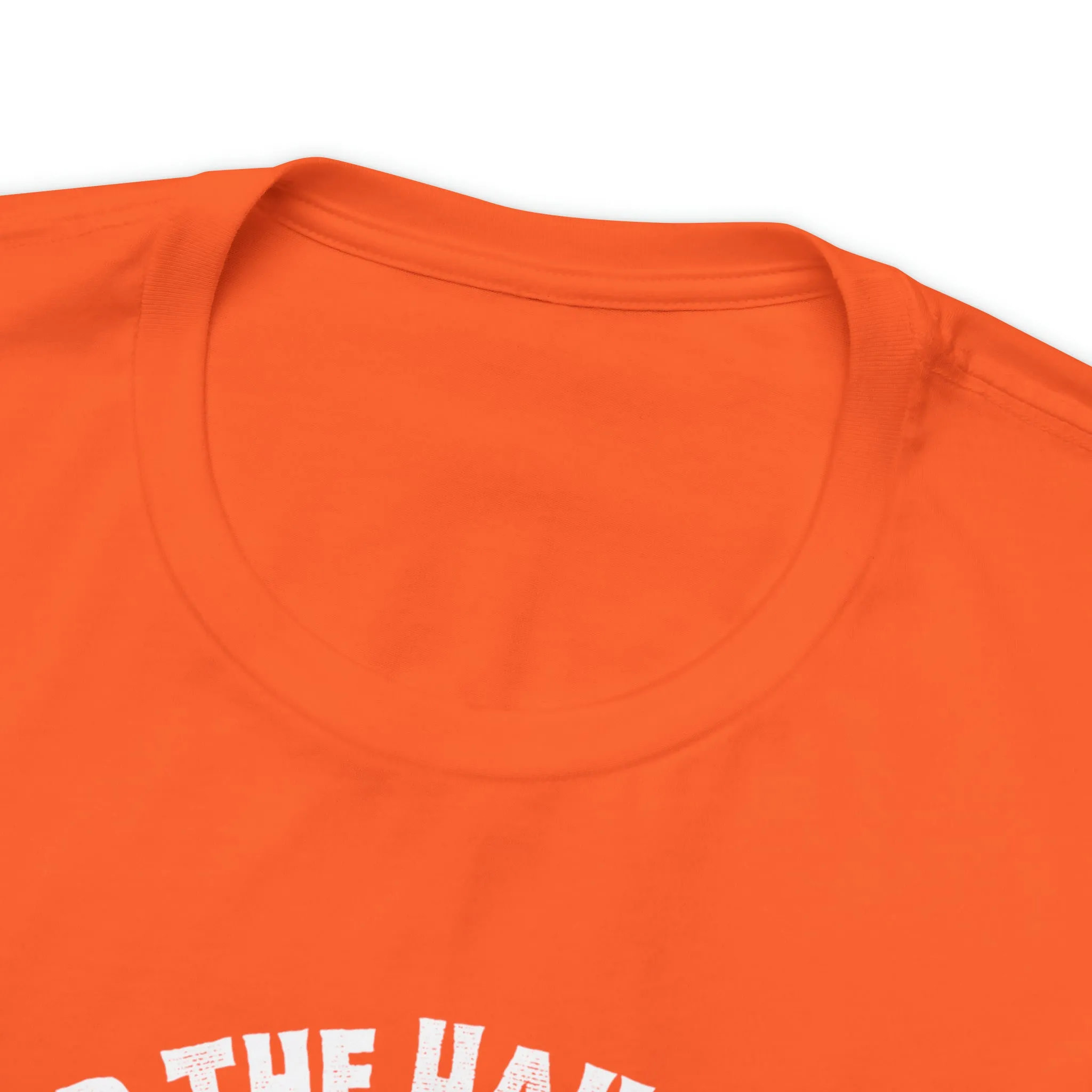 I Survived the Haunted House Halloween T-Shirt | All I Got Was This Lousy Tee |  Bella Canvas 3001Unisex | Spooky House Short Sleeve Tshirt