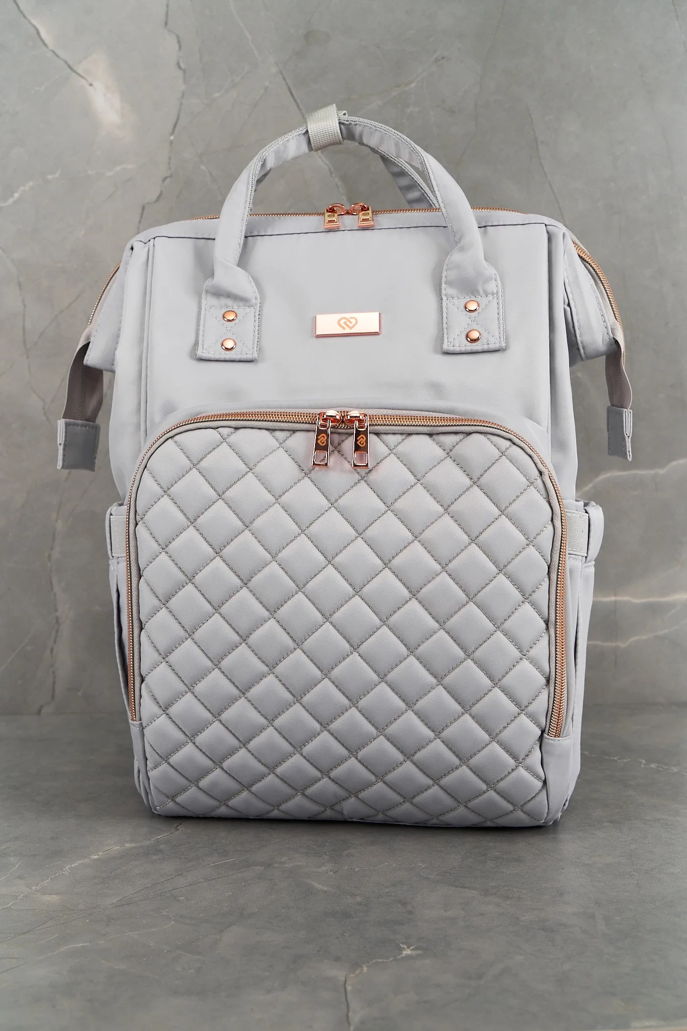 Ice Grey Pro Bag 2.0