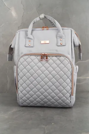 Ice Grey Pro Bag 2.0
