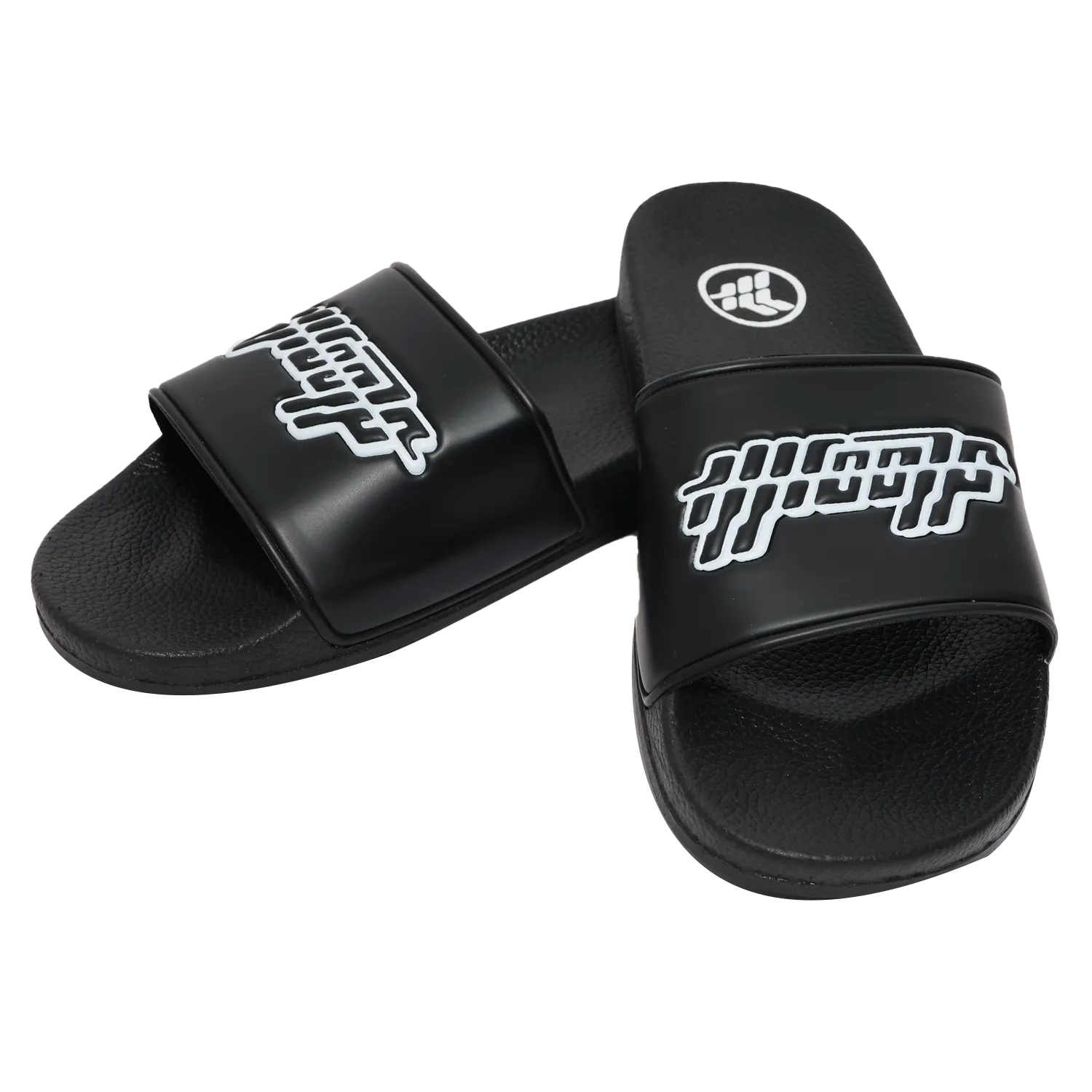 ILL SLIDES