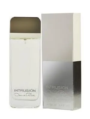 Intrusion