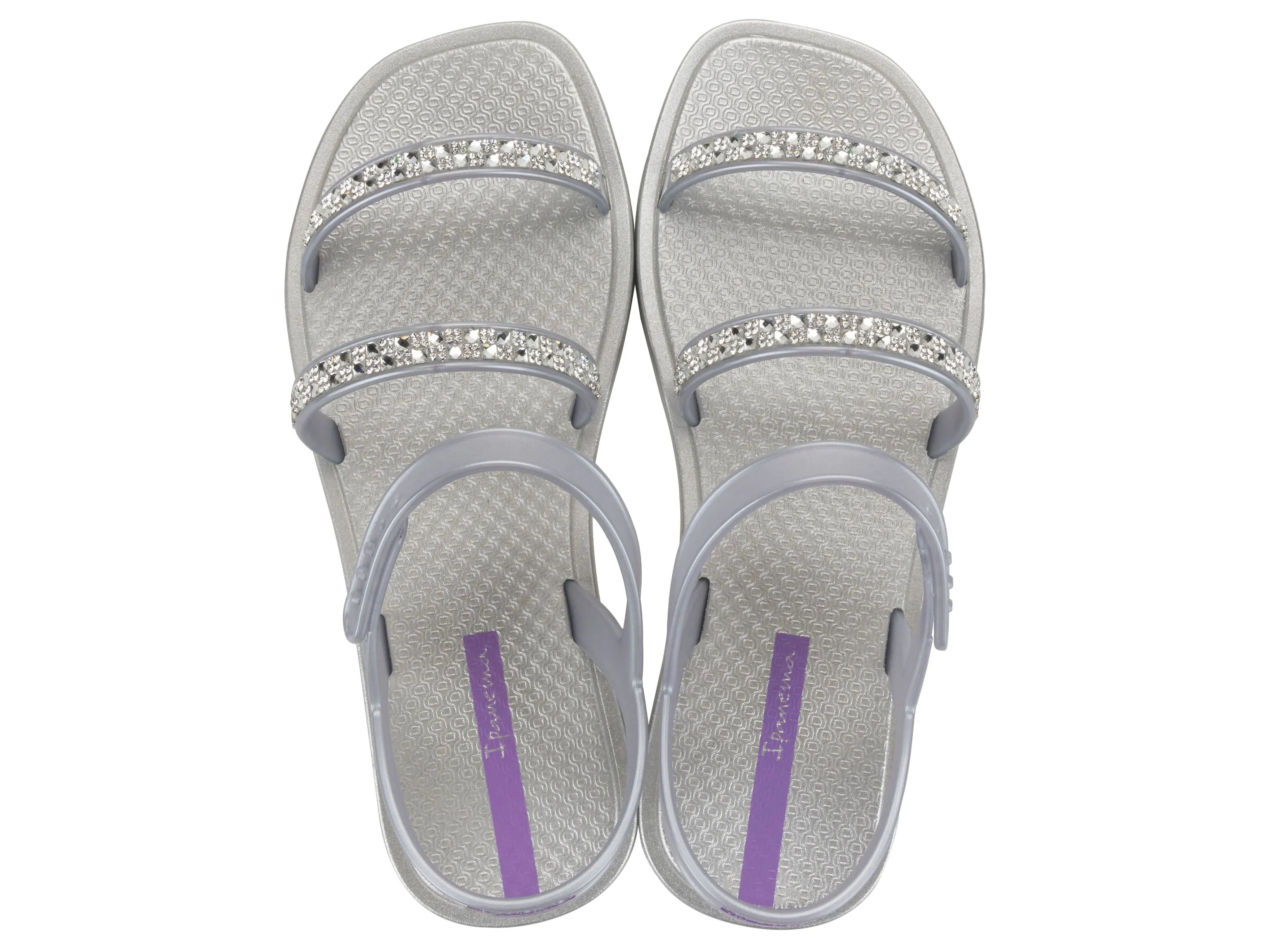 IPANEMA CRISTAL SANDAL AD