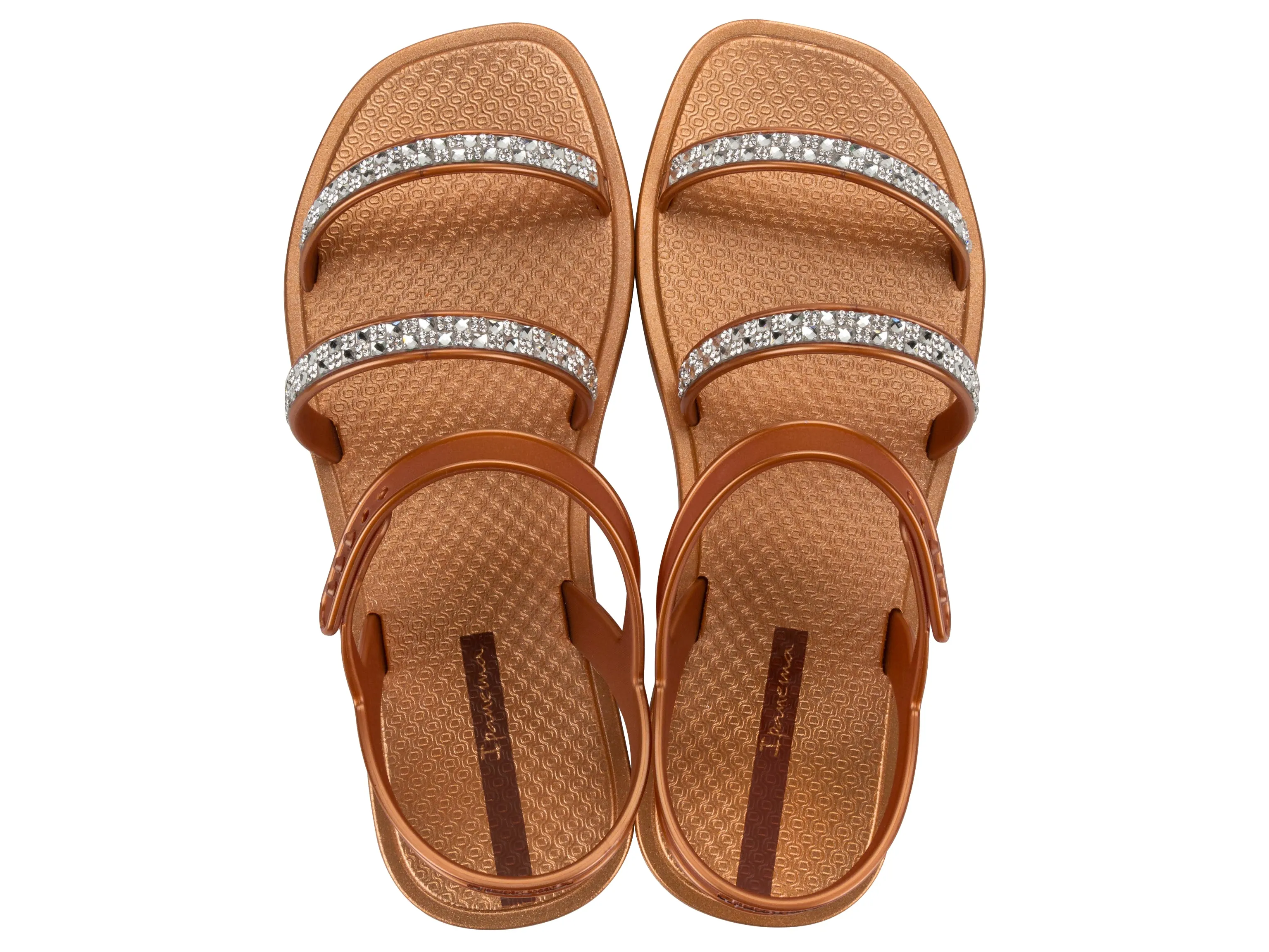 IPANEMA CRISTAL SANDAL AD