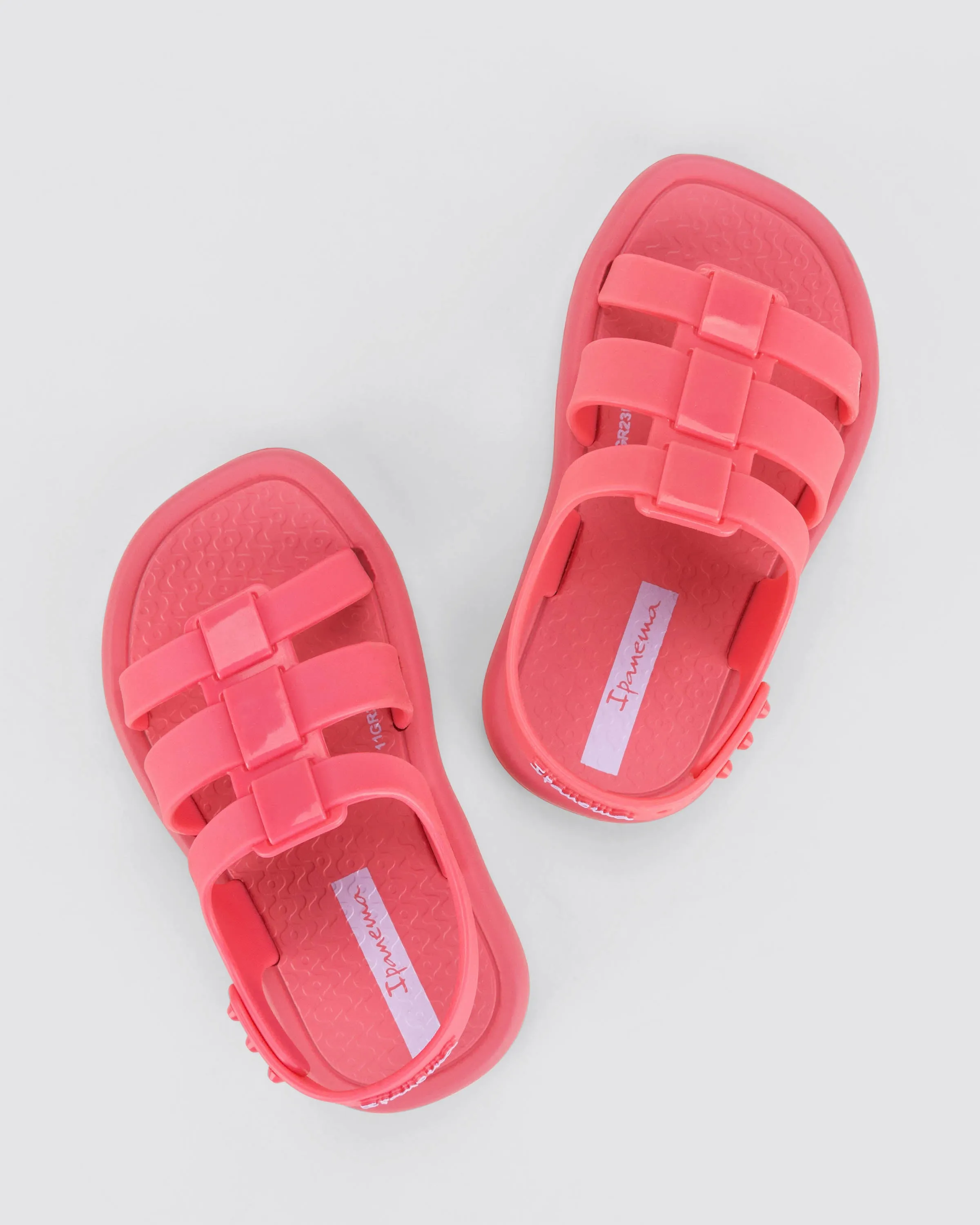 IPANEMA GO STYLE KIDS