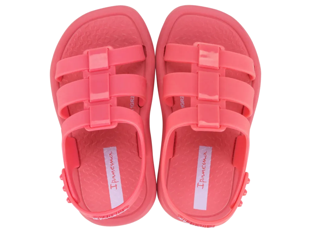IPANEMA GO STYLE KIDS