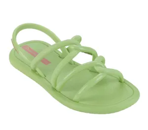 IPANEMA Meu Sol Sandal Kids - Green