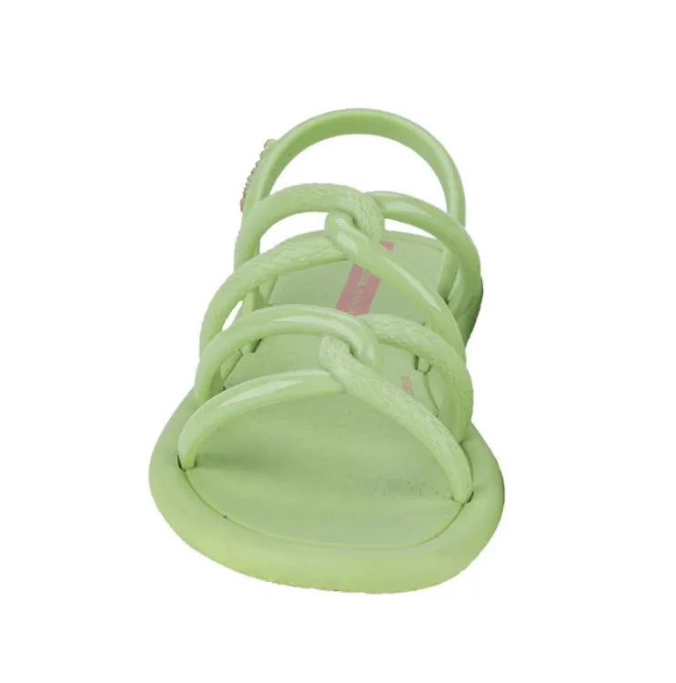 IPANEMA Meu Sol Sandal Kids - Green