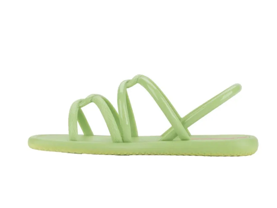 IPANEMA Meu Sol Sandal Kids - Green