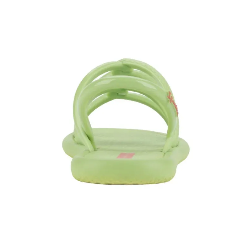 IPANEMA Meu Sol Sandal Kids - Green