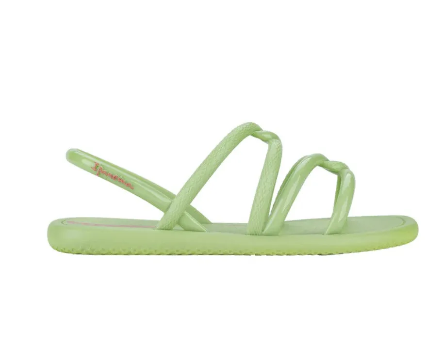 IPANEMA Meu Sol Sandal Kids - Green