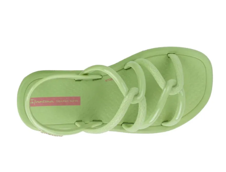 IPANEMA Meu Sol Sandal Kids - Green