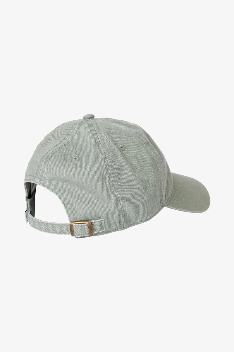 Irving Dad Hat