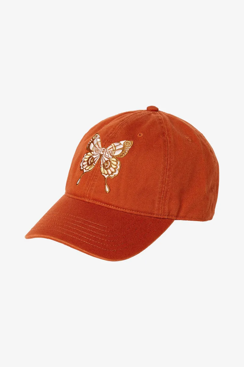 Irving Dad Hat
