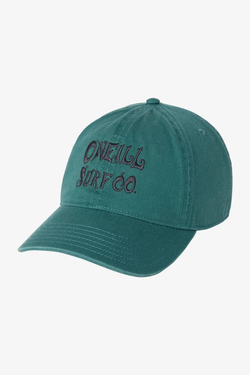 Irving Dad Hat