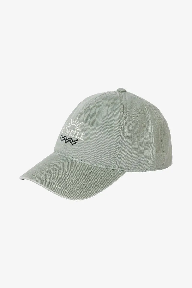 Irving Dad Hat