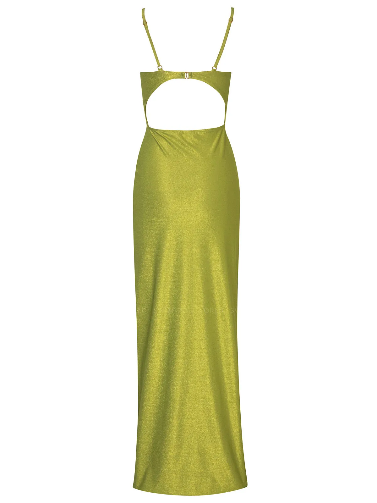Itala Maxi Dress
