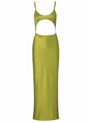 Itala Maxi Dress