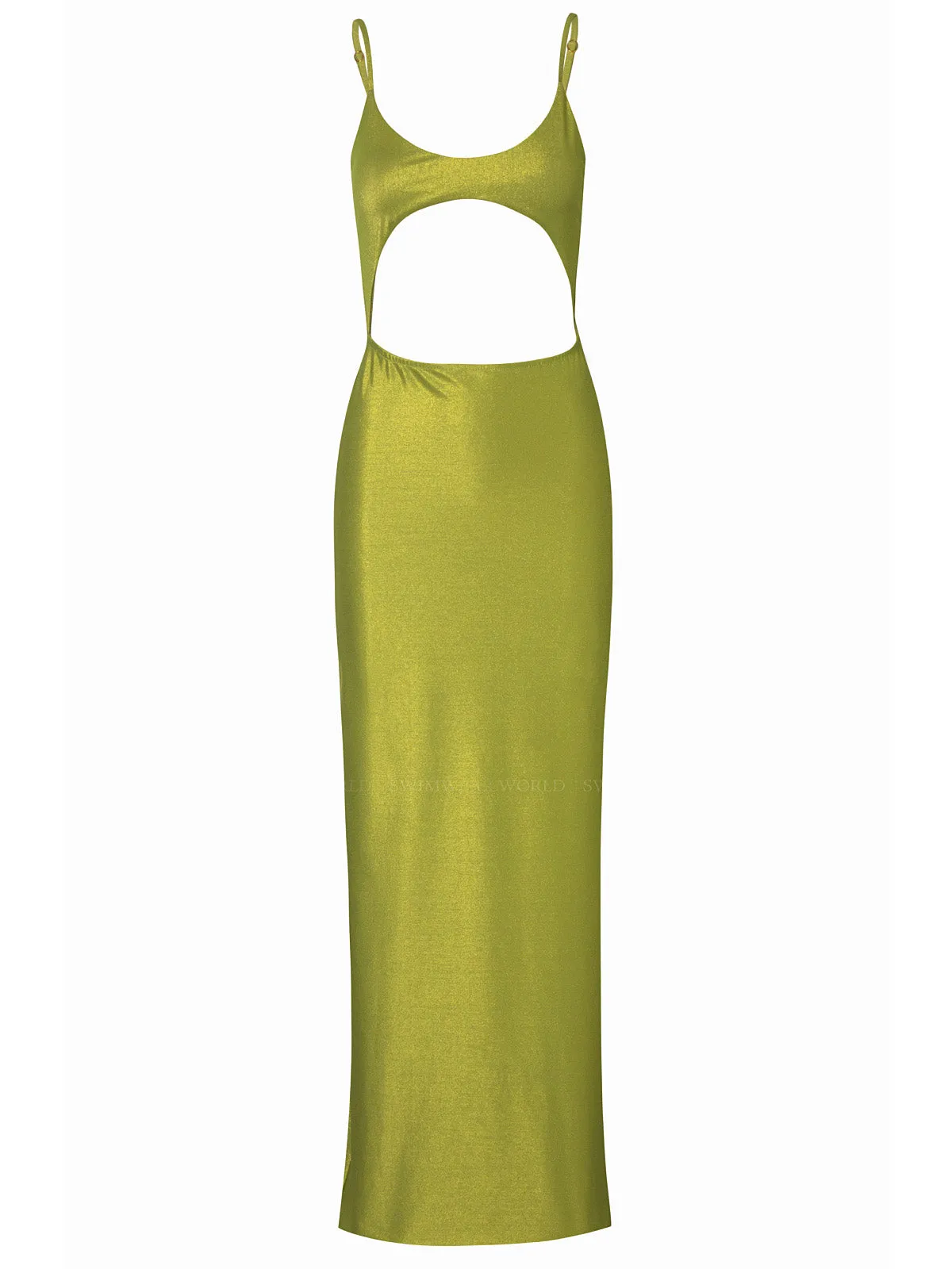 Itala Maxi Dress