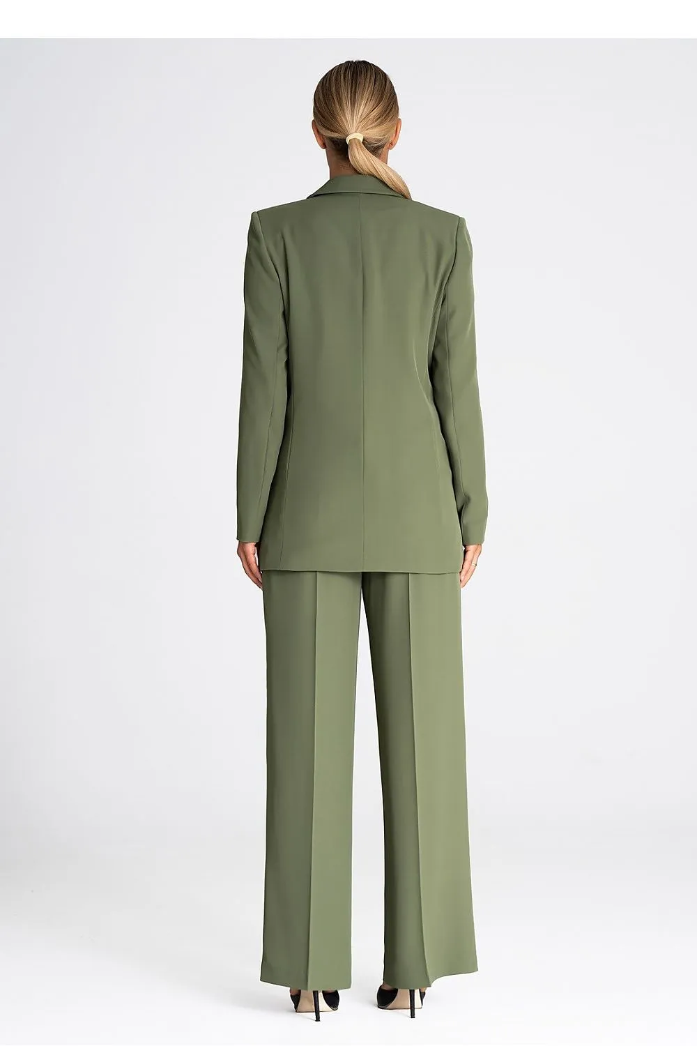 Jacket model 185080 Figl