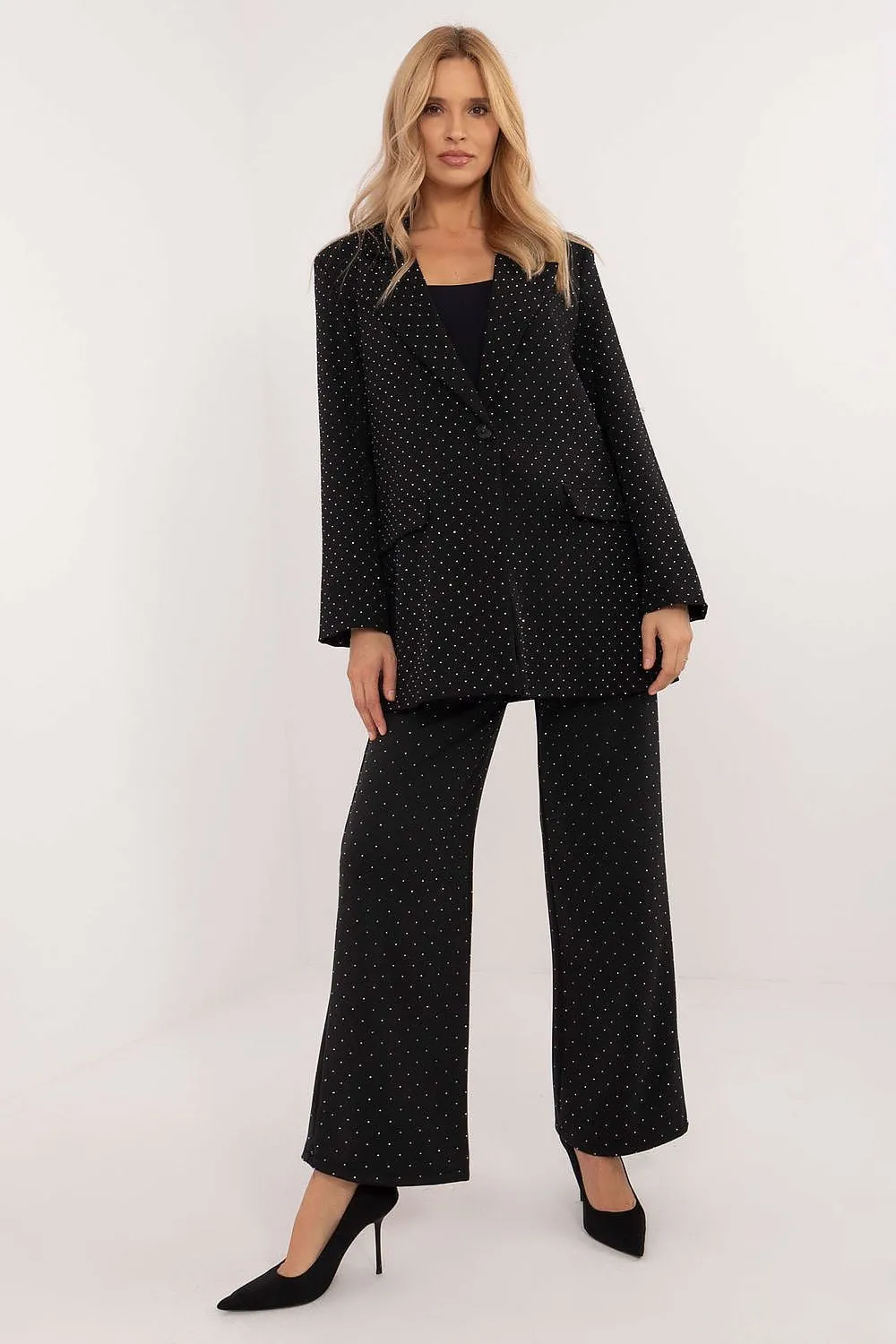 Jacket model 201579 Italy Moda