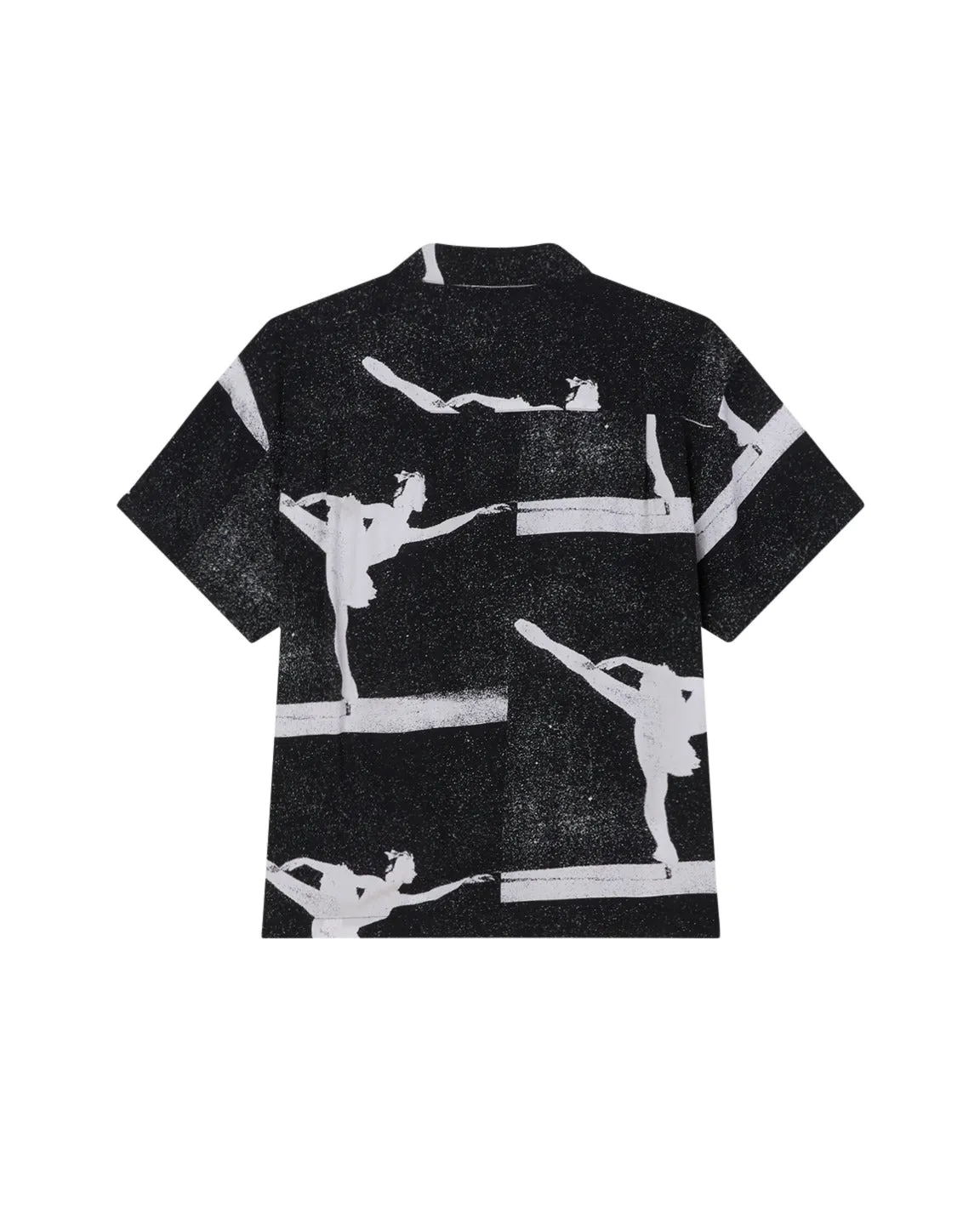 Jacques Woven Shirt