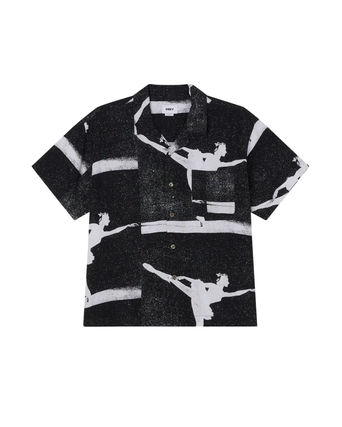 Jacques Woven Shirt