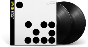 Jason Moran : Ten (2010) (180g Vinyl)