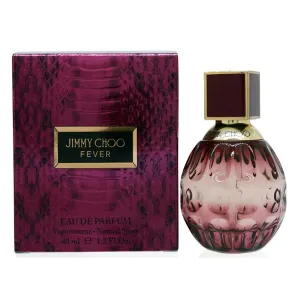Jimmy Choo Fever