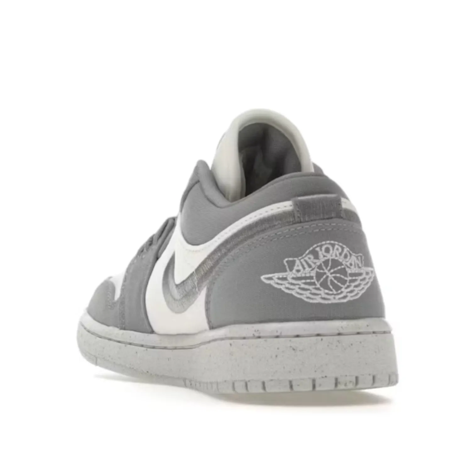 Jordan 1 Low Light Steel Grey (W)