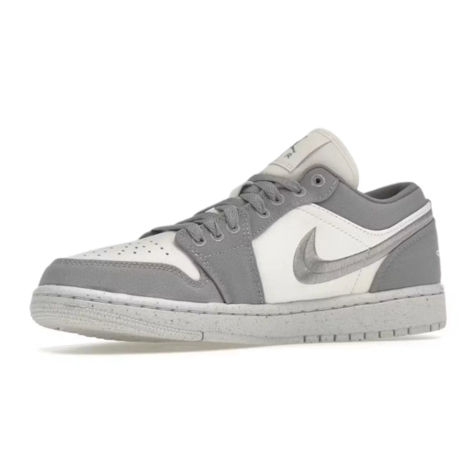 Jordan 1 Low Light Steel Grey (W)