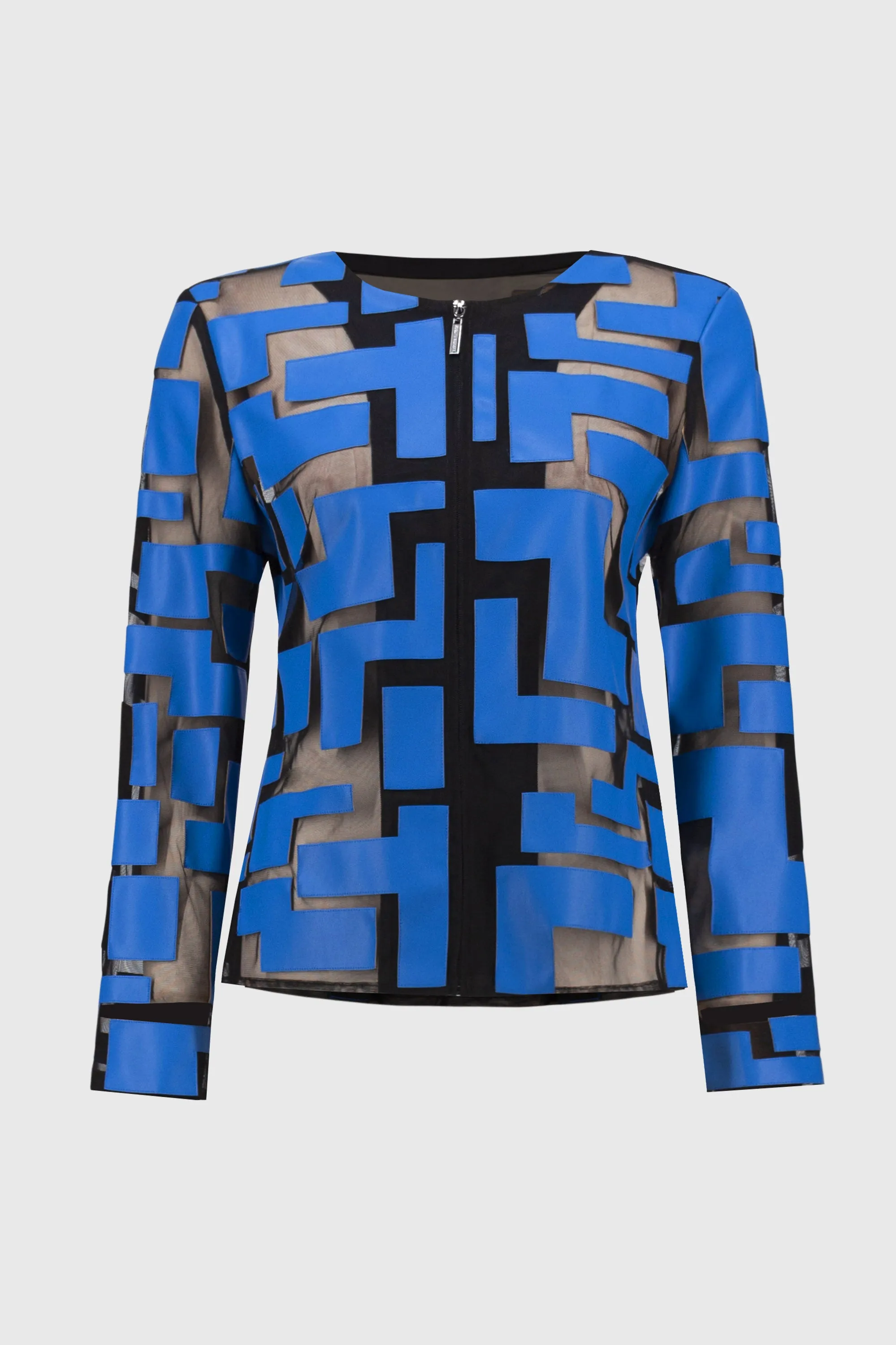 JOSEPH RIBKOFF- WOMEN'S JACKET 251932