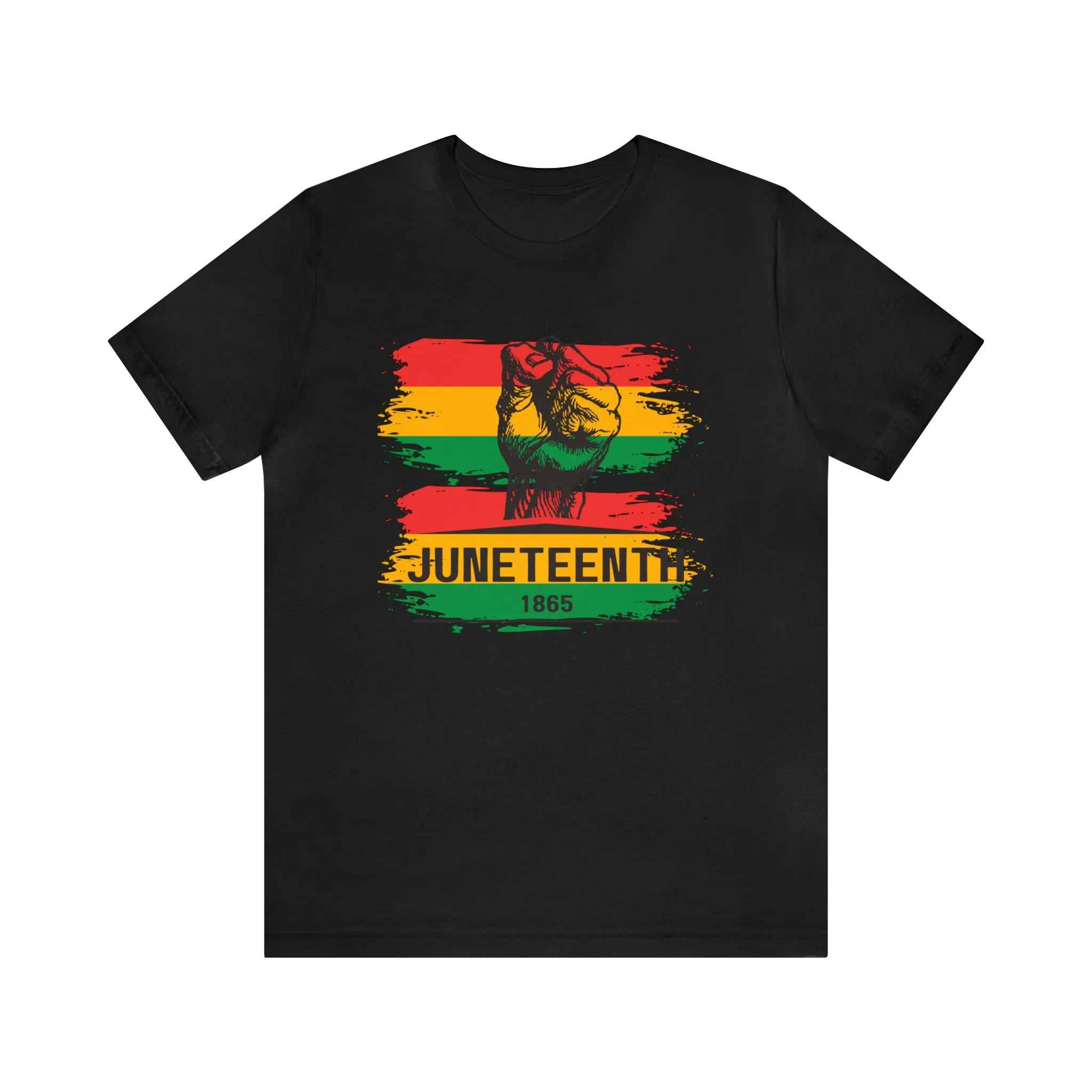 JUNETEENTH 1865 Unisex T-Shirt