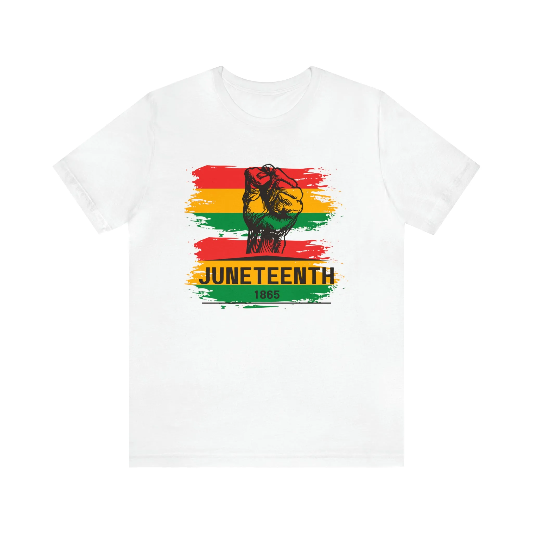 JUNETEENTH 1865 Unisex T-Shirt
