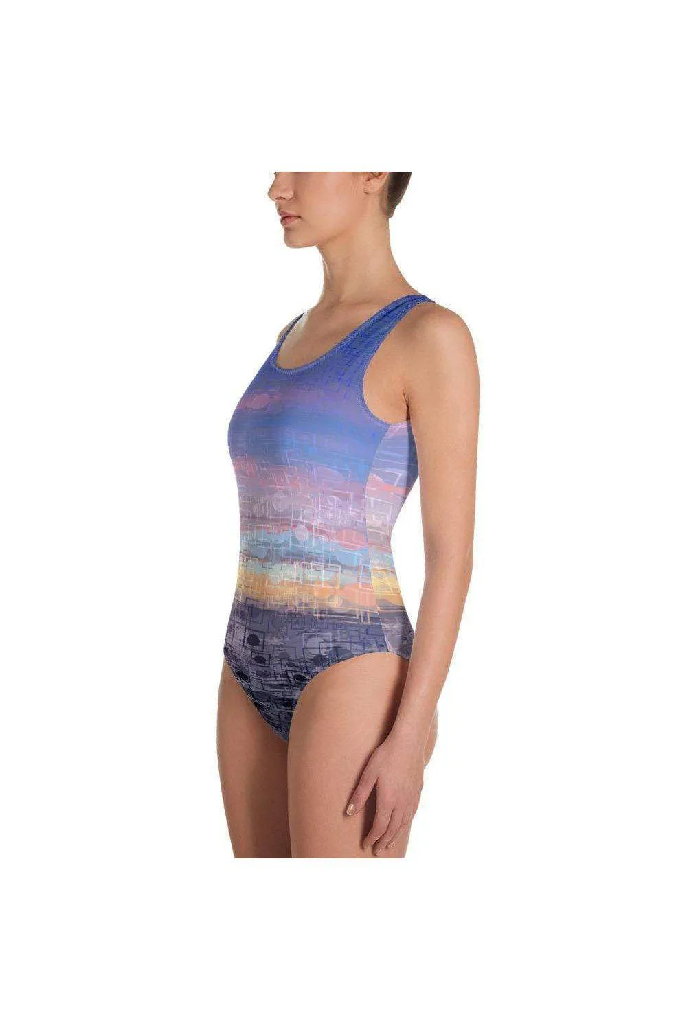 Kai Lani One-Piece Swimsuit