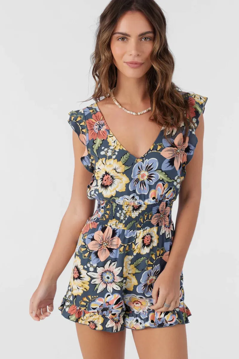 Katy Romper