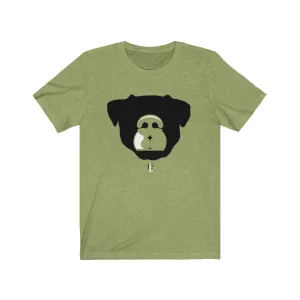 KBK9 (Pugsly) - Mens and Womens Workout T Shirt
