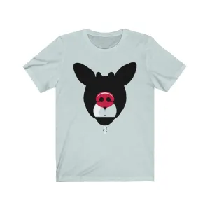 KBK9 (Rudolph) - Mens and Womens Workout T Shirt