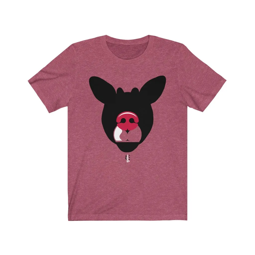 KBK9 (Rudolph) - Mens and Womens Workout T Shirt