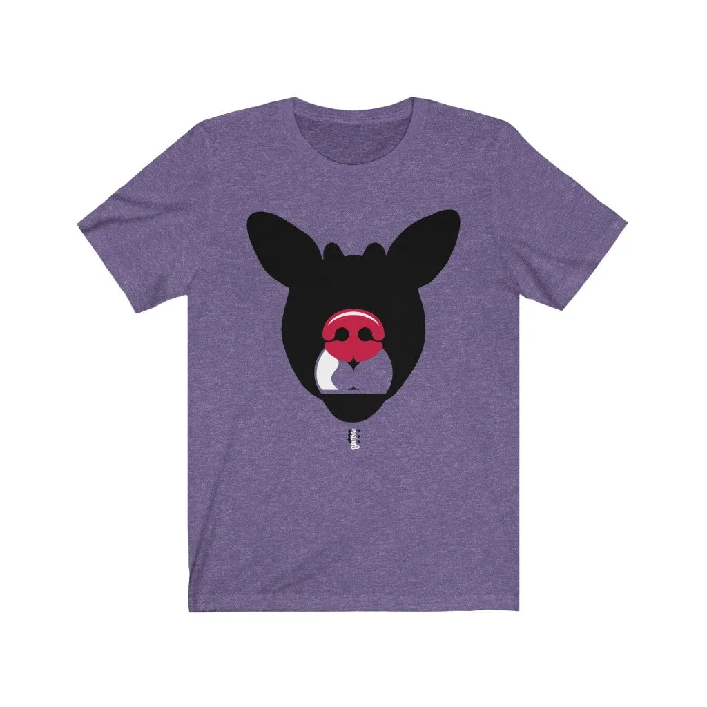 KBK9 (Rudolph) - Mens and Womens Workout T Shirt