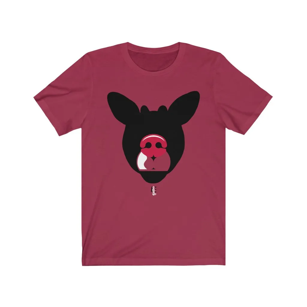 KBK9 (Rudolph) - Mens and Womens Workout T Shirt