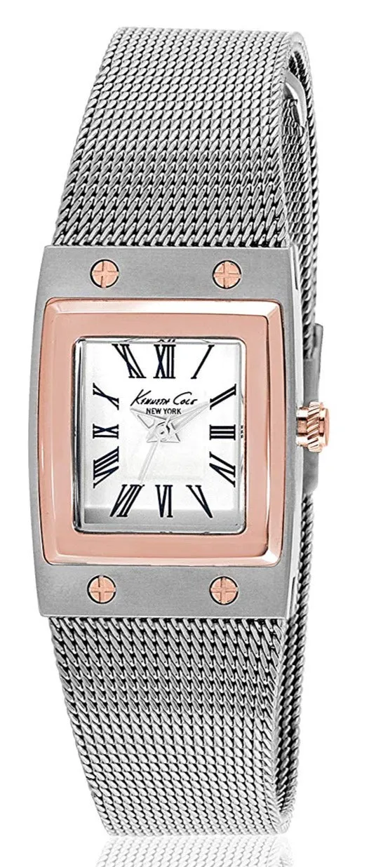 KENNETH COLE IKC4945 WOMEN WATCH