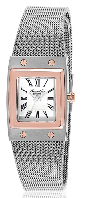 KENNETH COLE IKC4945 WOMEN WATCH